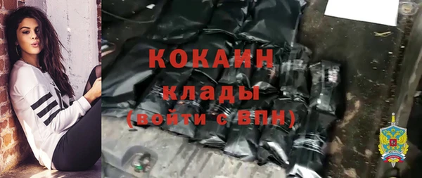 Альфа ПВП Кулебаки